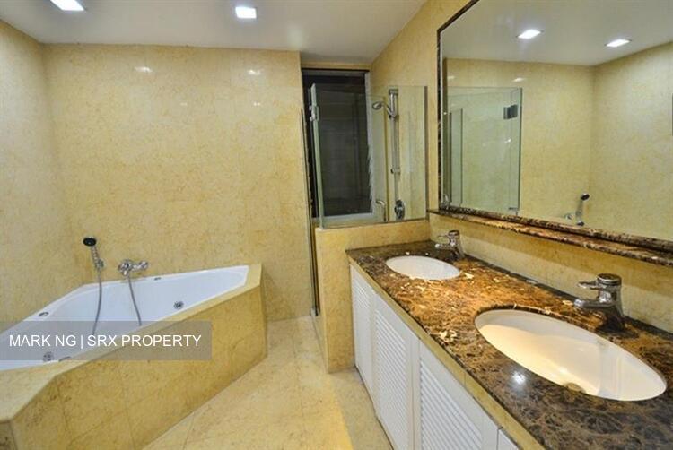 Regency Park (D10), Condominium #592915331